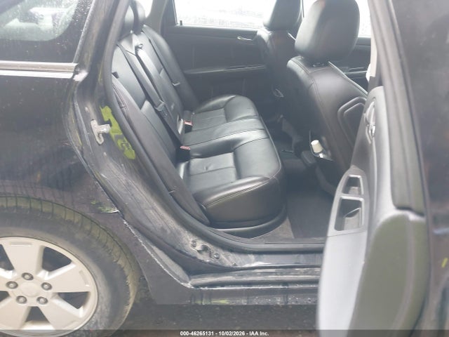 46265131 :رقم المزاد ، 2G1WB5EK3A1138867 vin ، 2010 Chevrolet Impala Lt مزاد بيع