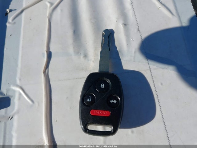 Продаж на аукціоні авто 2005 Honda Cr-v Se, vin: SHSRD78995U310978, номер лоту: 46265140