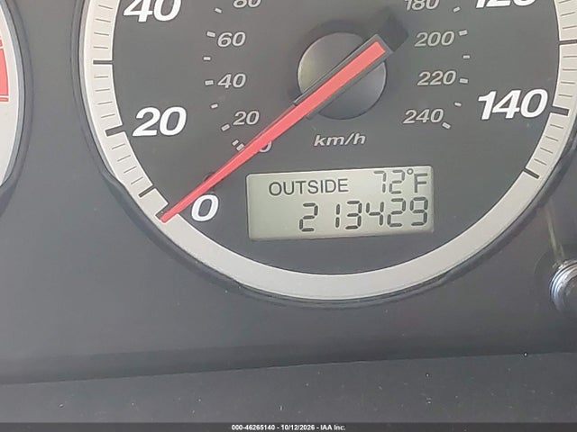 Продаж на аукціоні авто 2005 Honda Cr-v Se, vin: SHSRD78995U310978, номер лоту: 46265140