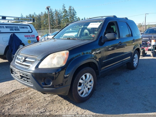 Продаж на аукціоні авто 2005 Honda Cr-v Se, vin: SHSRD78995U310978, номер лоту: 46265140
