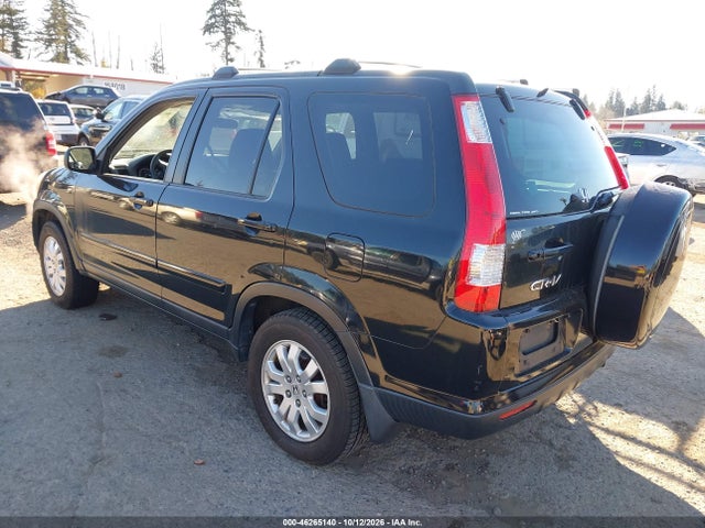 Продаж на аукціоні авто 2005 Honda Cr-v Se, vin: SHSRD78995U310978, номер лоту: 46265140
