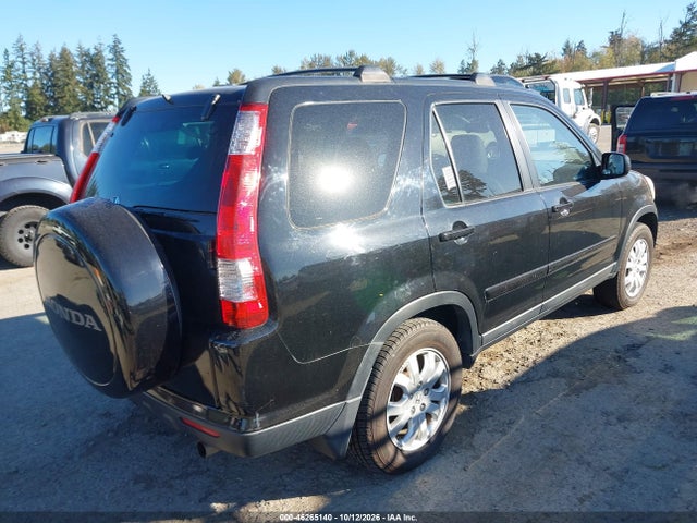 Продаж на аукціоні авто 2005 Honda Cr-v Se, vin: SHSRD78995U310978, номер лоту: 46265140