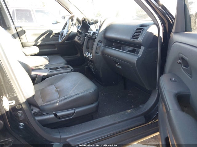 Продаж на аукціоні авто 2005 Honda Cr-v Se, vin: SHSRD78995U310978, номер лоту: 46265140