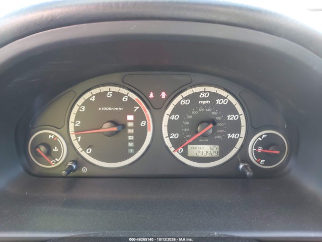 Продаж на аукціоні авто 2005 Honda Cr-v Se, vin: SHSRD78995U310978, номер лоту: 46265140