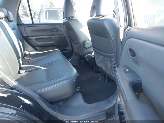 Продаж на аукціоні авто 2005 Honda Cr-v Se, vin: SHSRD78995U310978, номер лоту: 46265140