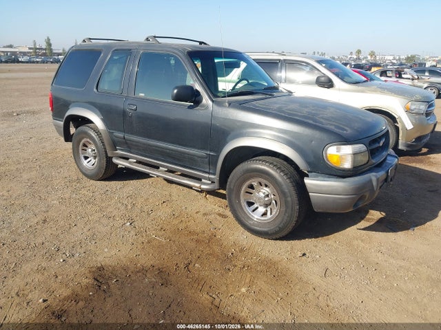 1999 Ford Explorer Sport მანქანა იყიდება აუქციონზე, vin: 1FMYU22XXXUB28662, აუქციონის ნომერი: 46265145