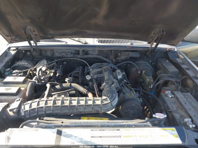 Aukcja sprzedaży 1999 Ford Explorer Sport, vin: 1FMYU22XXXUB28662, numer aukcji: 46265145