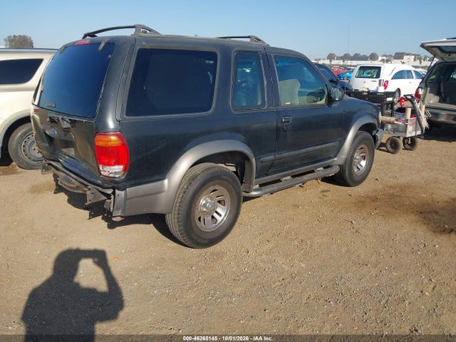 Aukcja sprzedaży 1999 Ford Explorer Sport, vin: 1FMYU22XXXUB28662, numer aukcji: 46265145