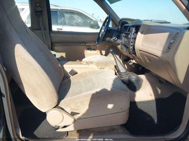 Aukcja sprzedaży 1999 Ford Explorer Sport, vin: 1FMYU22XXXUB28662, numer aukcji: 46265145