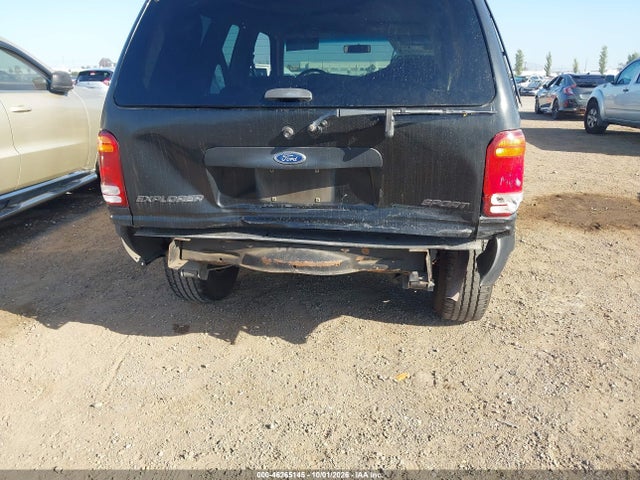 Aukcja sprzedaży 1999 Ford Explorer Sport, vin: 1FMYU22XXXUB28662, numer aukcji: 46265145