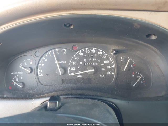 Aukcja sprzedaży 1999 Ford Explorer Sport, vin: 1FMYU22XXXUB28662, numer aukcji: 46265145