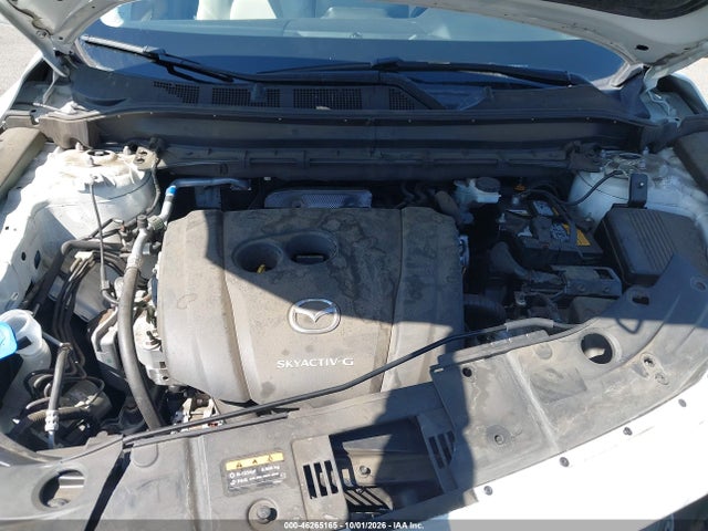 Mazda Cx-5 2.5 S Premium 2022 JM3KFBDM2N0627118 Image 10