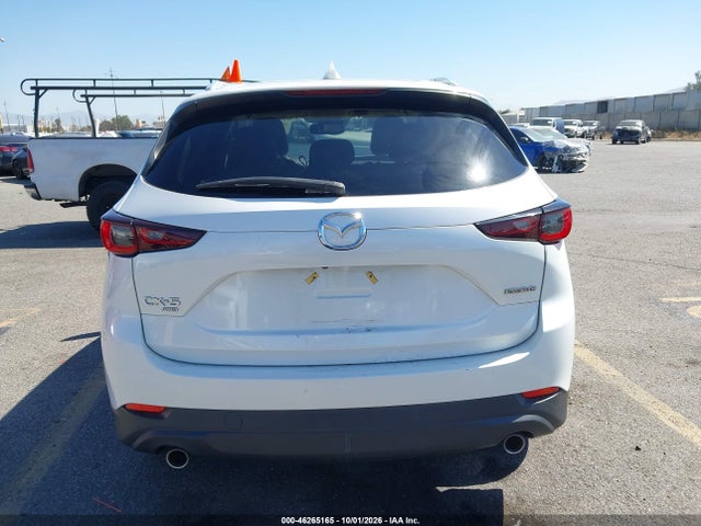 Mazda Cx-5 2.5 S Premium 2022 JM3KFBDM2N0627118 Image 16