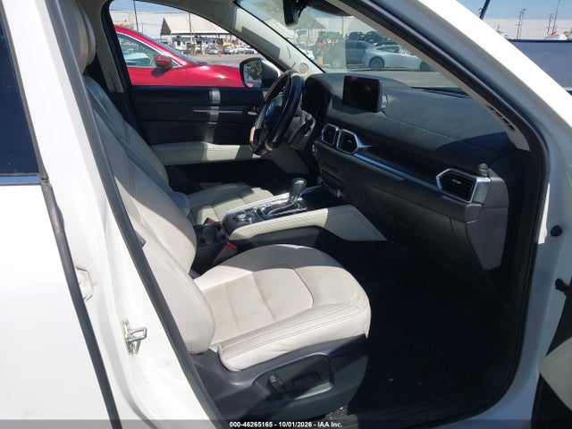 Mazda Cx-5 2.5 S Premium 2022 JM3KFBDM2N0627118 Image 5