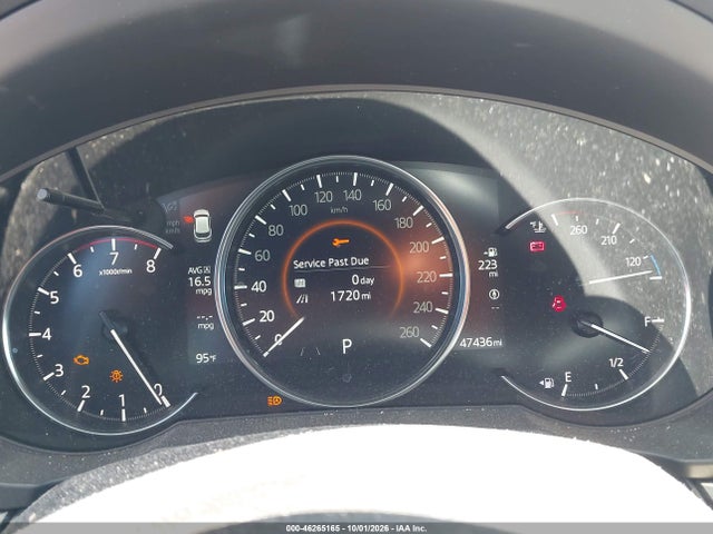 Mazda Cx-5 2.5 S Premium 2022 JM3KFBDM2N0627118 Image 7