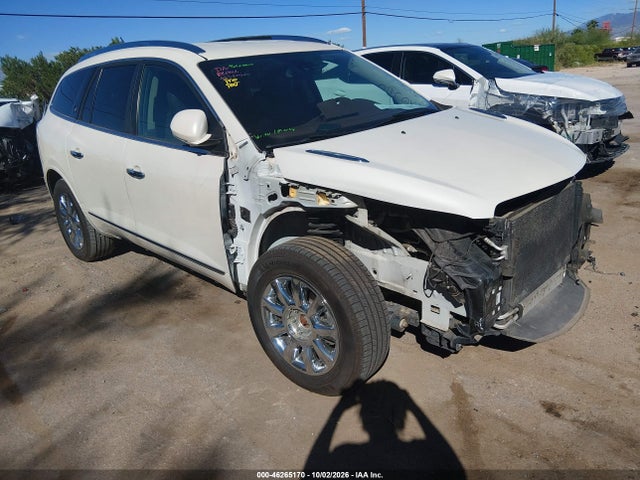 2014 5GAKVCKD9EJ264087 головне зображення