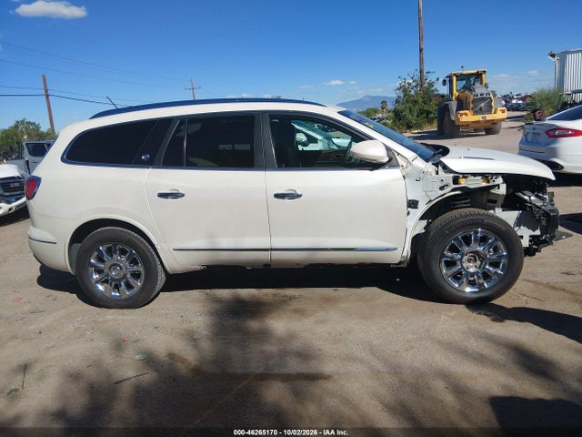 Buick Enclave Premium 2014 5GAKVCKD9EJ264087 Image 14