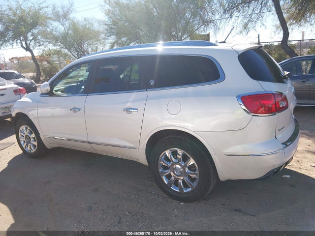 Buick Enclave Premium 2014 5GAKVCKD9EJ264087 Image 15