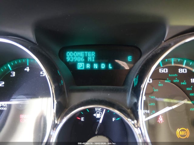 Buick Enclave Premium 2014 5GAKVCKD9EJ264087 Image 16