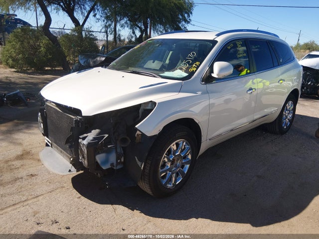 Buick Enclave Premium 2014 5GAKVCKD9EJ264087 Image 2