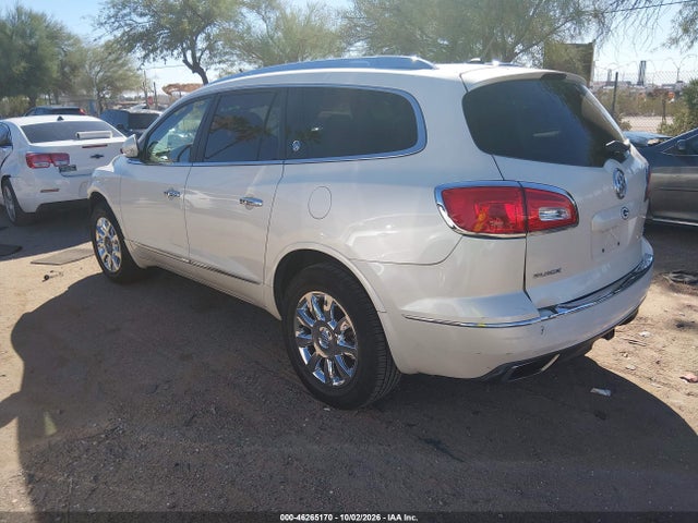 Buick Enclave Premium 2014 5GAKVCKD9EJ264087 Image 3