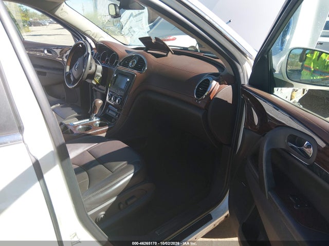 Buick Enclave Premium 2014 5GAKVCKD9EJ264087 Image 5