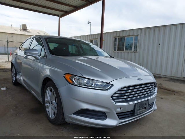 2015 Ford Fusion Se მანქანა იყიდება აუქციონზე, vin: 3FA6P0H71FR296801, აუქციონის ნომერი: 46265174