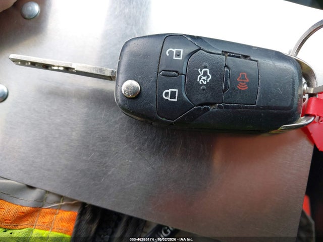 Aukcja sprzedaży 2015 Ford Fusion Se, vin: 3FA6P0H71FR296801, numer aukcji: 46265174