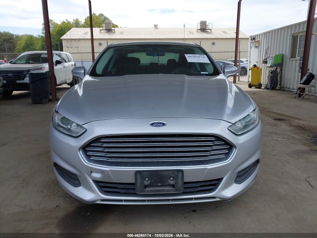 Aukcja sprzedaży 2015 Ford Fusion Se, vin: 3FA6P0H71FR296801, numer aukcji: 46265174