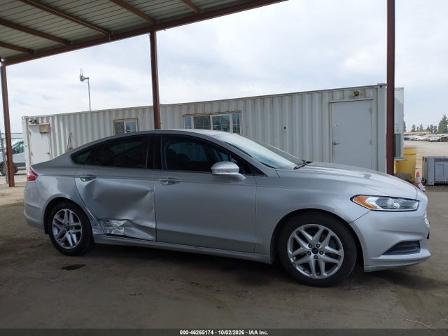 Aukcja sprzedaży 2015 Ford Fusion Se, vin: 3FA6P0H71FR296801, numer aukcji: 46265174