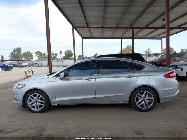 Aukcja sprzedaży 2015 Ford Fusion Se, vin: 3FA6P0H71FR296801, numer aukcji: 46265174