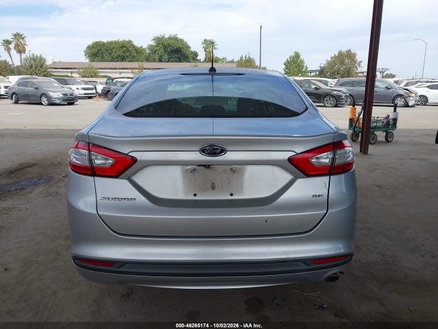 Aukcja sprzedaży 2015 Ford Fusion Se, vin: 3FA6P0H71FR296801, numer aukcji: 46265174