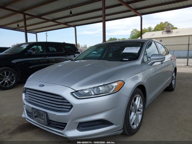 Aukcja sprzedaży 2015 Ford Fusion Se, vin: 3FA6P0H71FR296801, numer aukcji: 46265174