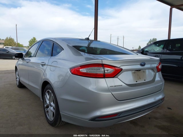 Aukcja sprzedaży 2015 Ford Fusion Se, vin: 3FA6P0H71FR296801, numer aukcji: 46265174