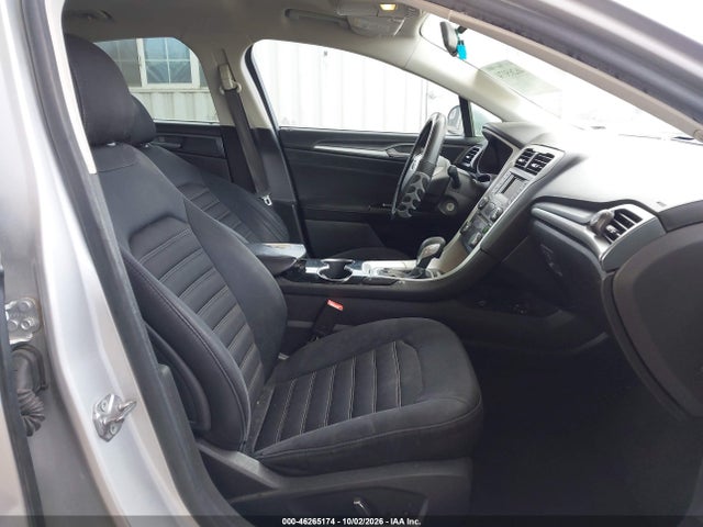 Aukcja sprzedaży 2015 Ford Fusion Se, vin: 3FA6P0H71FR296801, numer aukcji: 46265174