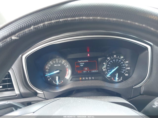 Aukcja sprzedaży 2015 Ford Fusion Se, vin: 3FA6P0H71FR296801, numer aukcji: 46265174