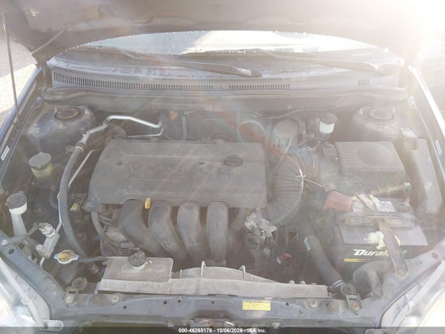 Продаж на аукціоні авто 2003 Toyota Corolla Ce/le/s, vin: 1NXBR32E53Z089131, номер лоту: 46265176