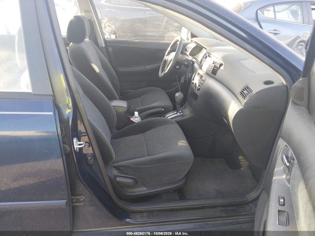 Продаж на аукціоні авто 2003 Toyota Corolla Ce/le/s, vin: 1NXBR32E53Z089131, номер лоту: 46265176