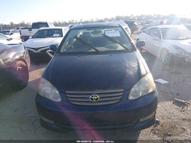 Продаж на аукціоні авто 2003 Toyota Corolla Ce/le/s, vin: 1NXBR32E53Z089131, номер лоту: 46265176