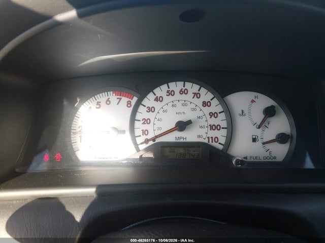 Продаж на аукціоні авто 2003 Toyota Corolla Ce/le/s, vin: 1NXBR32E53Z089131, номер лоту: 46265176