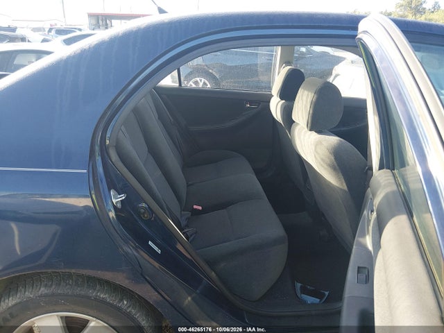 Продаж на аукціоні авто 2003 Toyota Corolla Ce/le/s, vin: 1NXBR32E53Z089131, номер лоту: 46265176