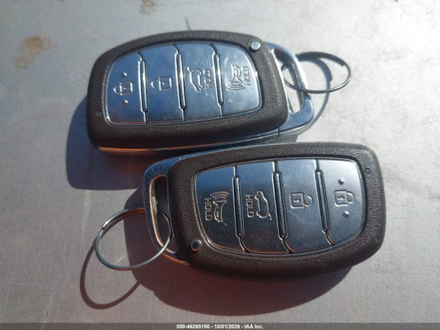 Aukcja sprzedaży 2019 Hyundai Ioniq Hybrid Blue, vin: KMHC65LC1KU131380, numer aukcji: 46265190