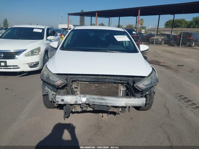 Aukcja sprzedaży 2019 Hyundai Ioniq Hybrid Blue, vin: KMHC65LC1KU131380, numer aukcji: 46265190