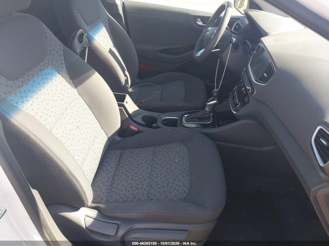 Aukcja sprzedaży 2019 Hyundai Ioniq Hybrid Blue, vin: KMHC65LC1KU131380, numer aukcji: 46265190