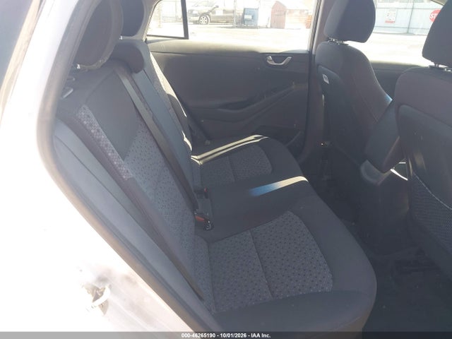 Aukcja sprzedaży 2019 Hyundai Ioniq Hybrid Blue, vin: KMHC65LC1KU131380, numer aukcji: 46265190