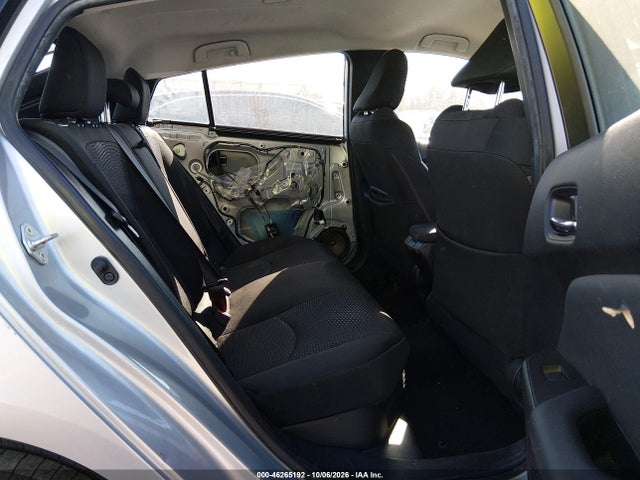 JTDKARFU9L3103196 Toyota Prius Le