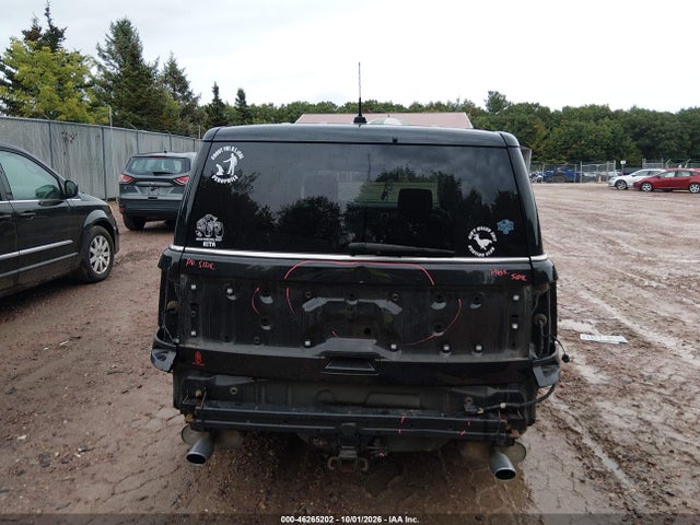 46265202 :رقم المزاد ، 2FMGK5C81FBA20719 vin ، 2015 Ford Flex Sel مزاد بيع