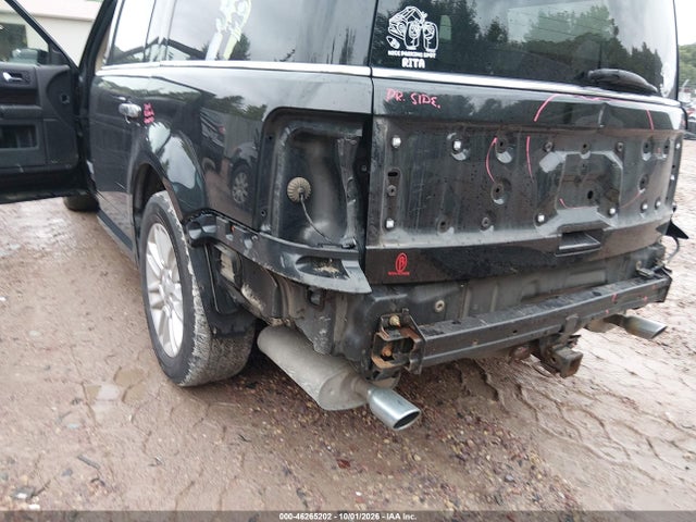 46265202 :رقم المزاد ، 2FMGK5C81FBA20719 vin ، 2015 Ford Flex Sel مزاد بيع