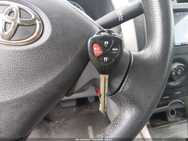2013 Toyota Corolla L მანქანა იყიდება აუქციონზე, vin: 5YFBU4EEXDP138780, აუქციონის ნომერი: 46265209
