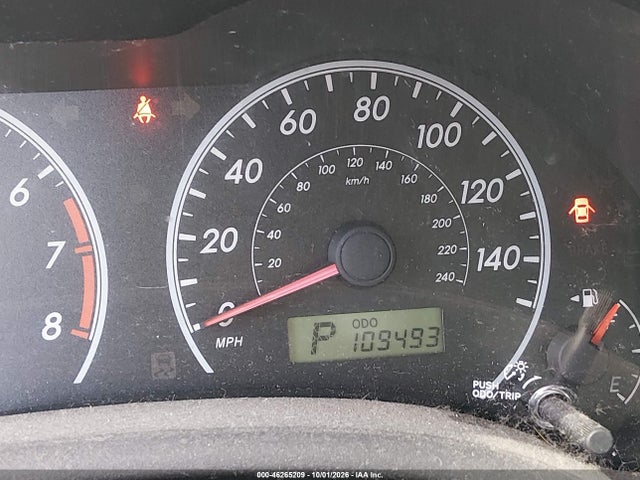 2013 Toyota Corolla L მანქანა იყიდება აუქციონზე, vin: 5YFBU4EEXDP138780, აუქციონის ნომერი: 46265209